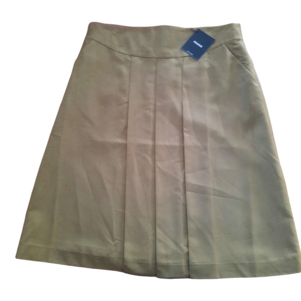 Prague NY Women's A-line Skirt Size XL